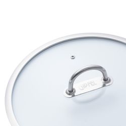 Кастрюля из нержавеющей стали Gipfel Signo 51721 32 см/19,8 л