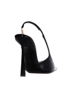 Туфли Saint Laurent