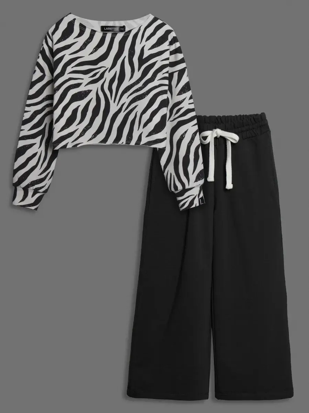 Костюм для девочки демисезонный