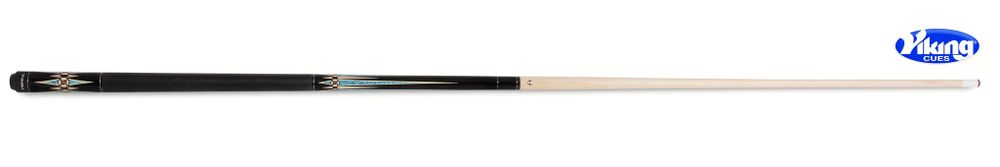 Кий Viking Valhalla VA704 2PC Пул