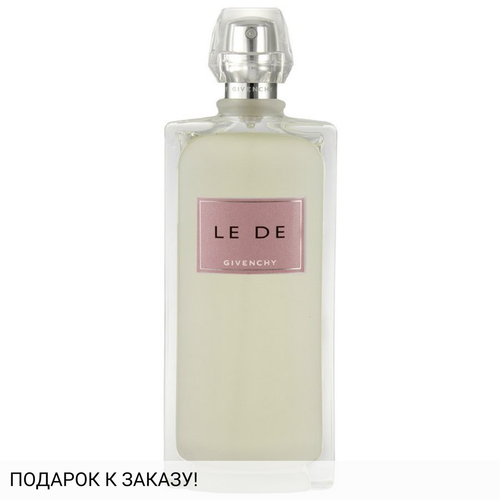 Givenchy Les Parfums Mythiques Le De Givenchy
