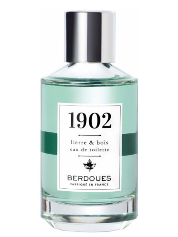 Parfums Berdoues Lierre and Bois