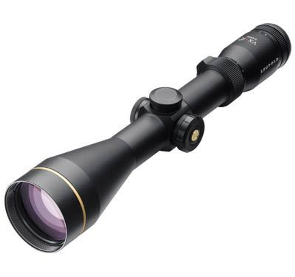 Оптический прицел Leupold VX-R 3-9x50 FireDot4 c подсветкой, 30 мм (110689)