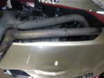 Honda VFR800F 2007