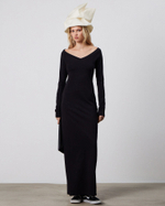 Платье "Clavicula"