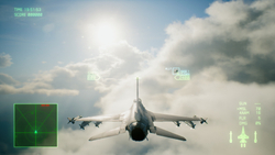 ACE COMBAT 7: Skies Unknown - Top Gun: Maverick Ultimate Edition (для ПК, цифровой код доступа)