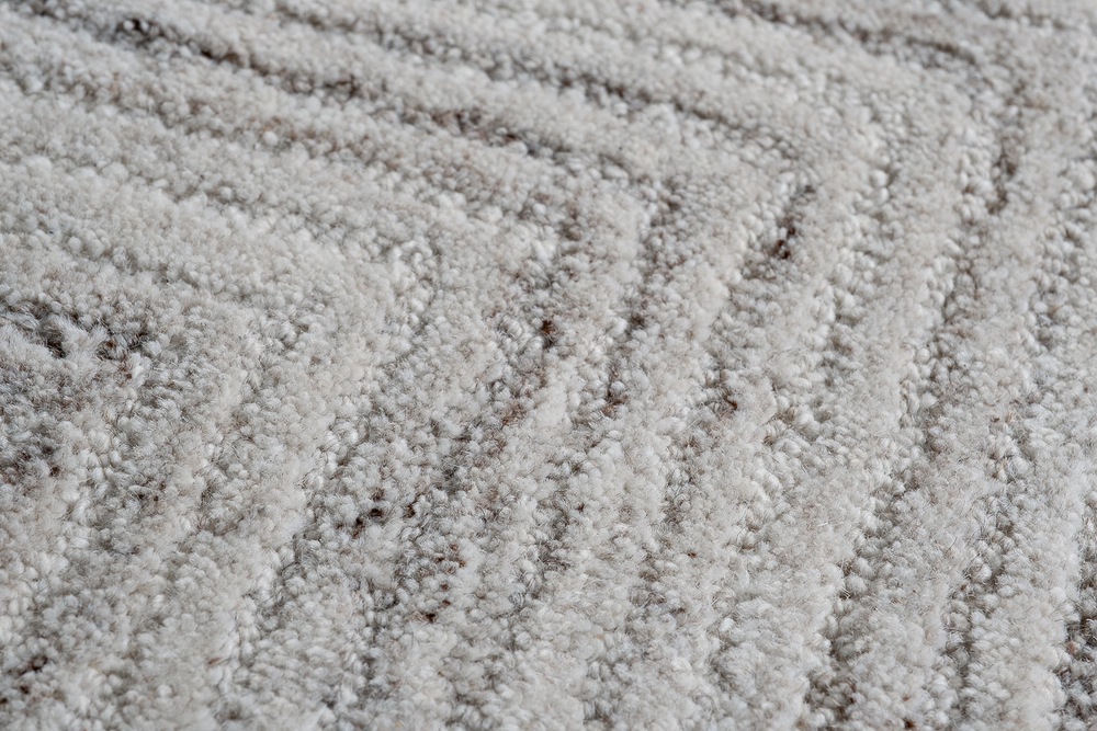 Ковер 160х230см Garda Decor Montez серый