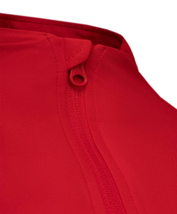 Куртка спортивная CAMP 2 Lined Jacket, красный, детский