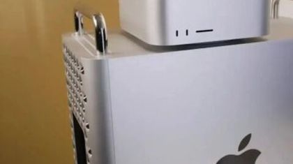 Раскрыты новые подробности о будущей серии Apple Mac