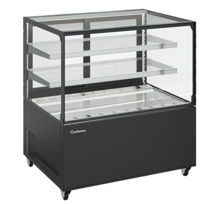 Нейтральная витрина CARBOMA COSMO KC71-110 N 0,6-1