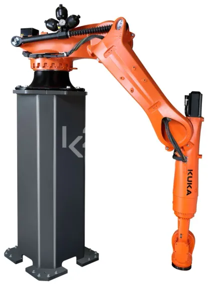Промышленный робот KUKA KR QUANTEC, KR 120 R3500-2 P-C
