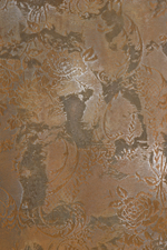 METALLICO NATURALE - покрытия на основе натуральных металлов