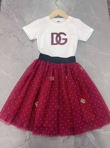 Костюм Dolce&Gabbana