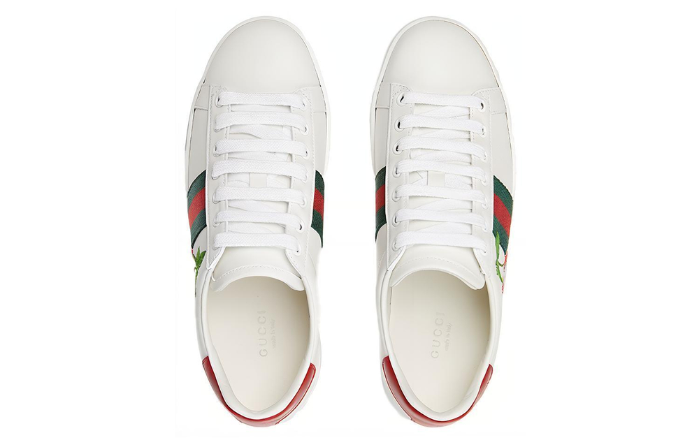 Gucci Ace (Женская размерная сетка)