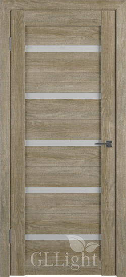 Двери межкомнатные Экокрафт 7