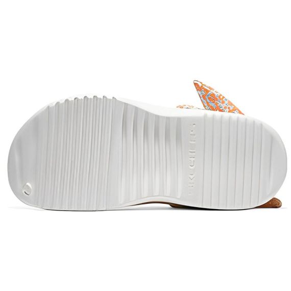 Skechers Foamies fafa 'Macaron White'