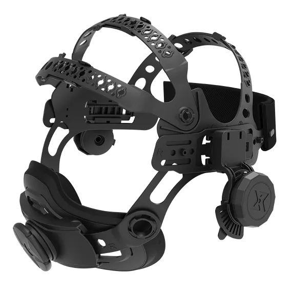 Наголовник для маски сварщика X OSA START 55ST0055X