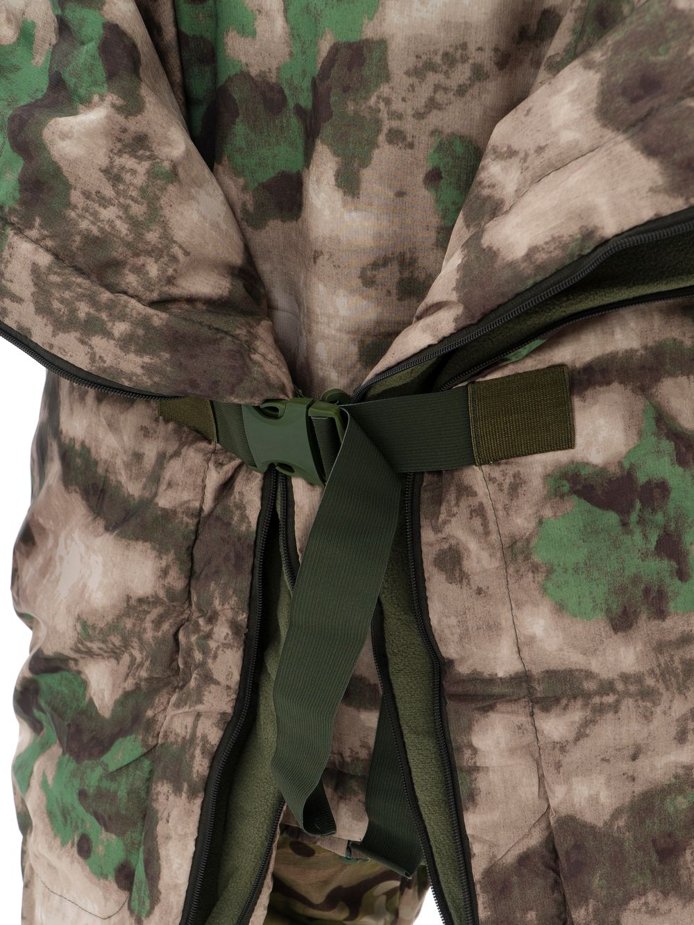 Пончо спальник Transformer Cape-bag, Expert-Tex