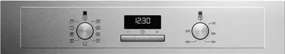 Встраиваемый электрический духовой шкаф Electrolux EOD3C40BX