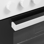 Электрическая стеклокерамическая плита MAUNFELD MEC65CW07