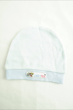 Шапка Umittex хлопковая на 0-3 месяцев
