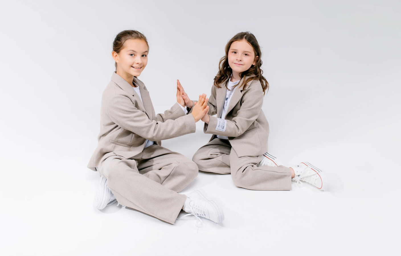ALPHA TEENS