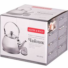 Mayer&amp;Boch Заварочный чайник 29780 1 л