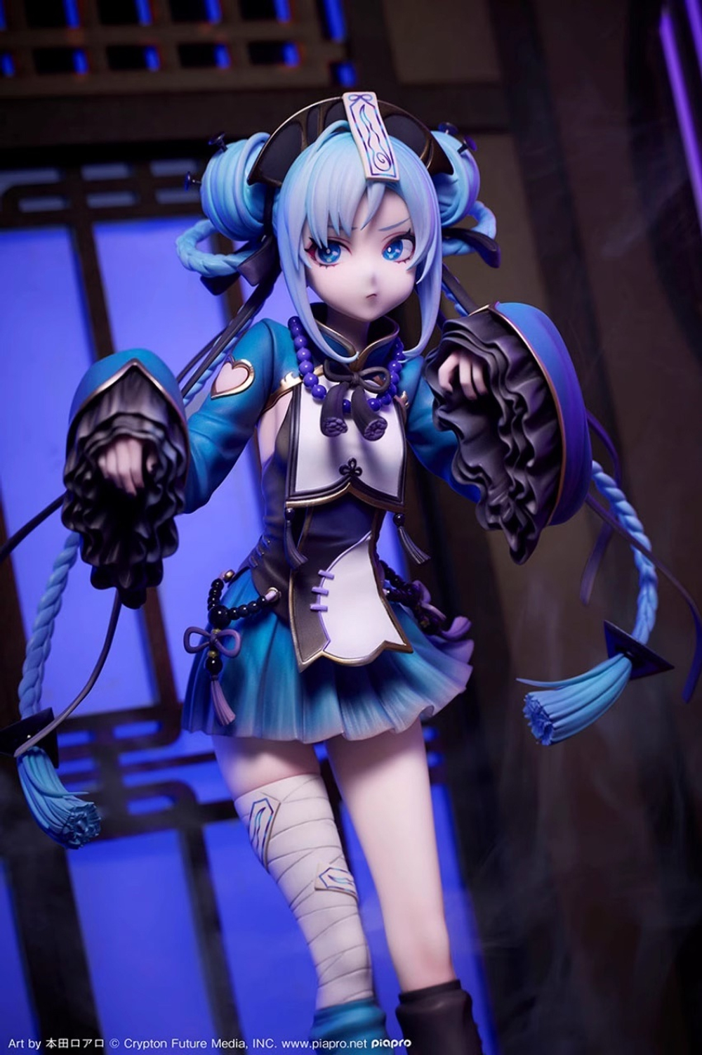 Hatsune Miku