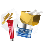 GERMAINE DE CAPUCCINI Golden Hours Excel Therapy O2 Cream +LIFT(IN)EYE C15