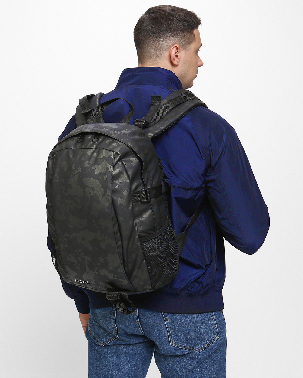 Рюкзак Prival Street 23л