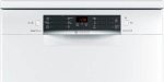 Посудомоечная машина Bosch SMS46NW01B