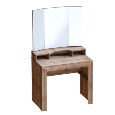 Соренто стол туалетный