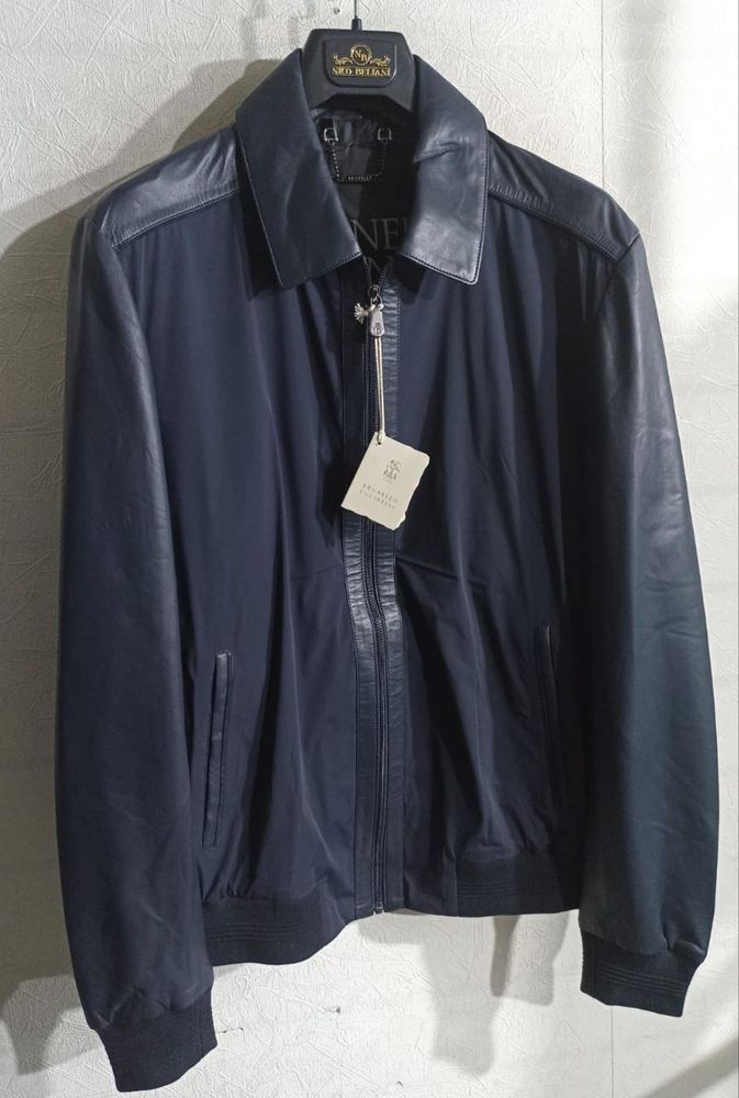 Куртка Brunello Cucinelli