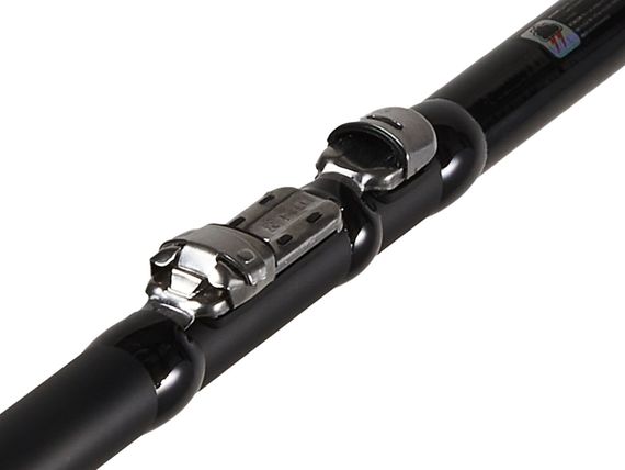 Удилище поплавочное с кольцами Salmo Diamond BOLOGNESE MEDIUM MF 5.00