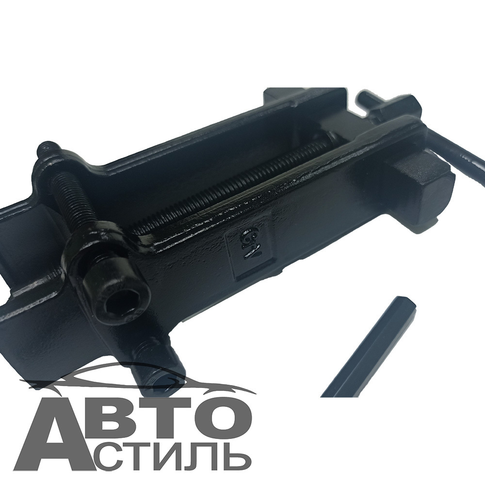 Съемник подшипников с зажимом 24-55мм М5 666055