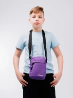 Сумка через плечо летняя