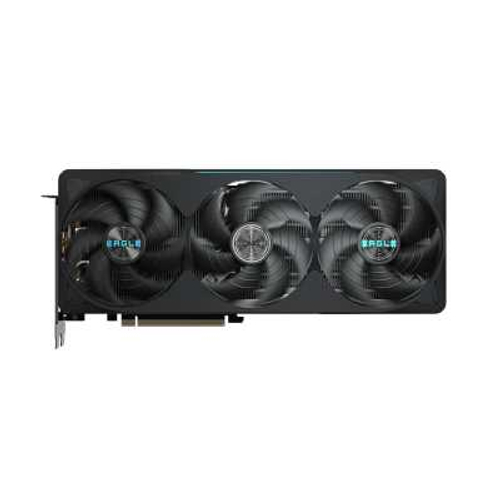 Видеокарта GigaByte nVidia GeForce RTX 5070 Ti 16Gb GV-N507TEAGLE OC-16GD 1.0