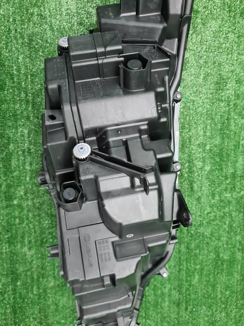 Фара левая Lexus RX 4 (2019-2022) LED