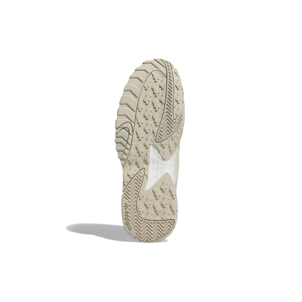 Кроссовки Adidas Originals Streetball Crystal White Bliss Metal Grey