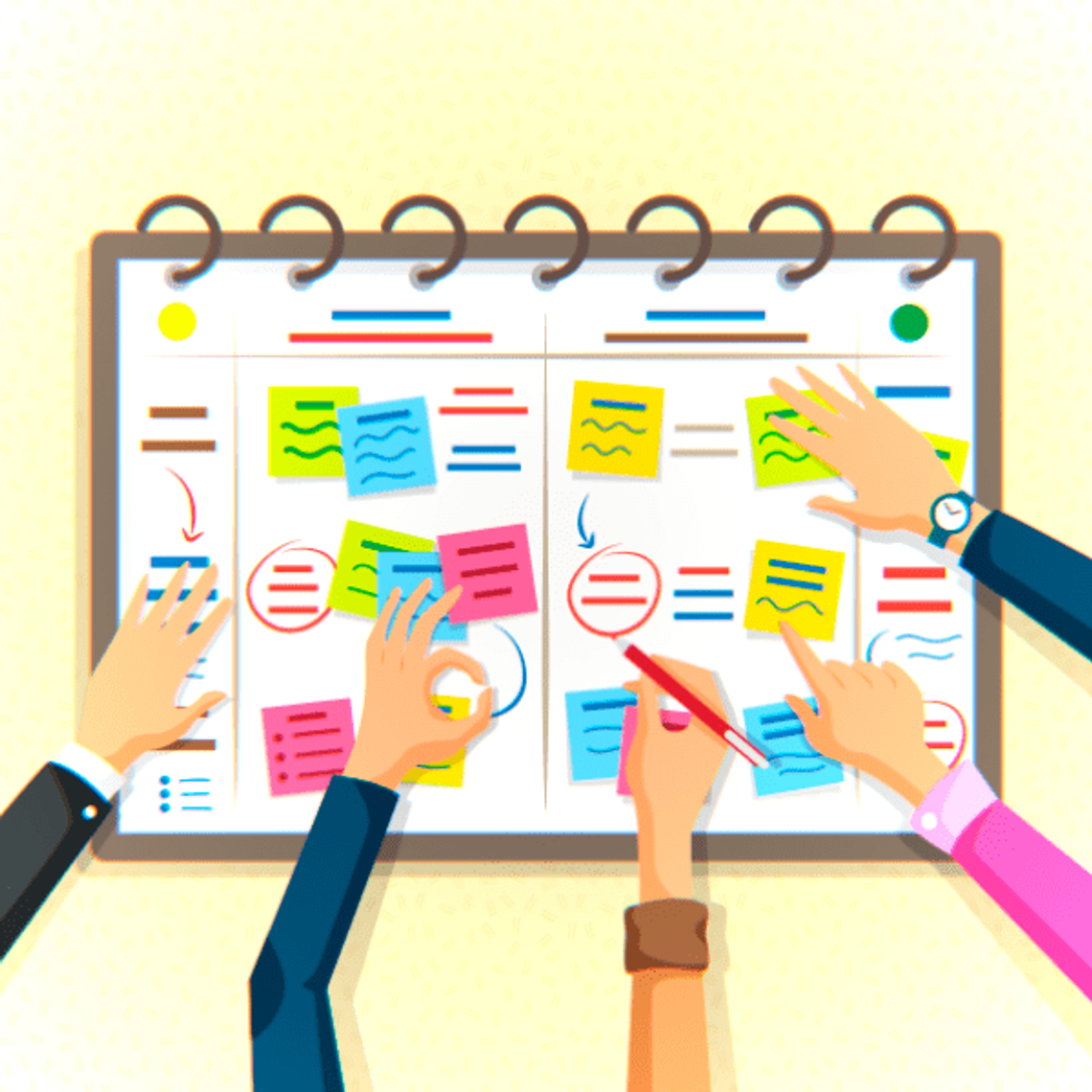 Бизнес-план на размещение надувного батута для детей