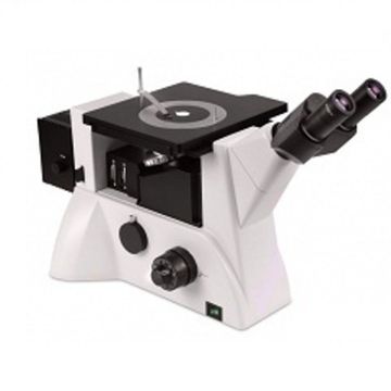 Микроскоп Микромед МЕТ 2