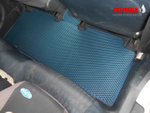 Honda Civic 7 поколение EU (09.2000 - 08.2005) 2WD, хэтчбек