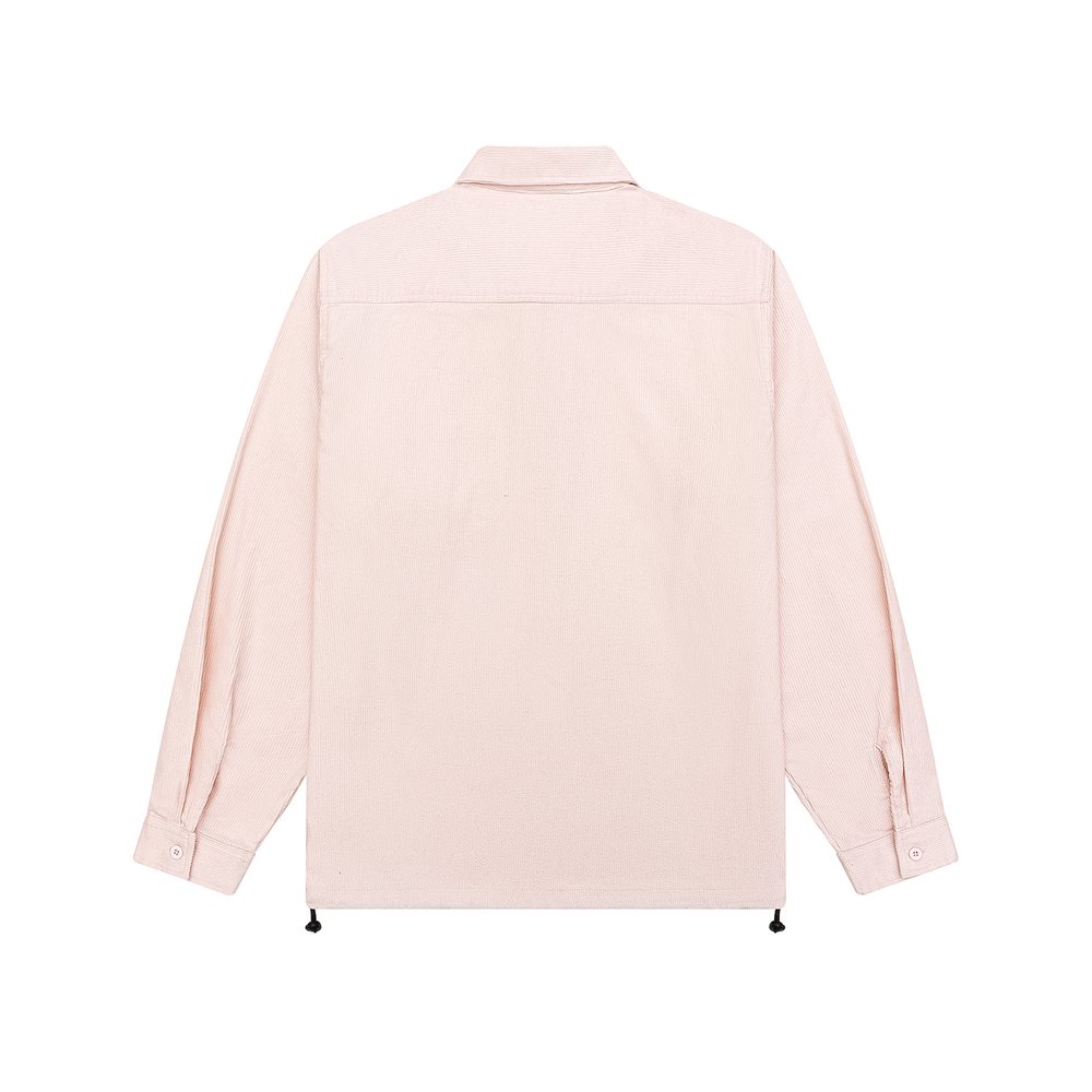 Рубашка Ymkashix Velvet S166 pp.M