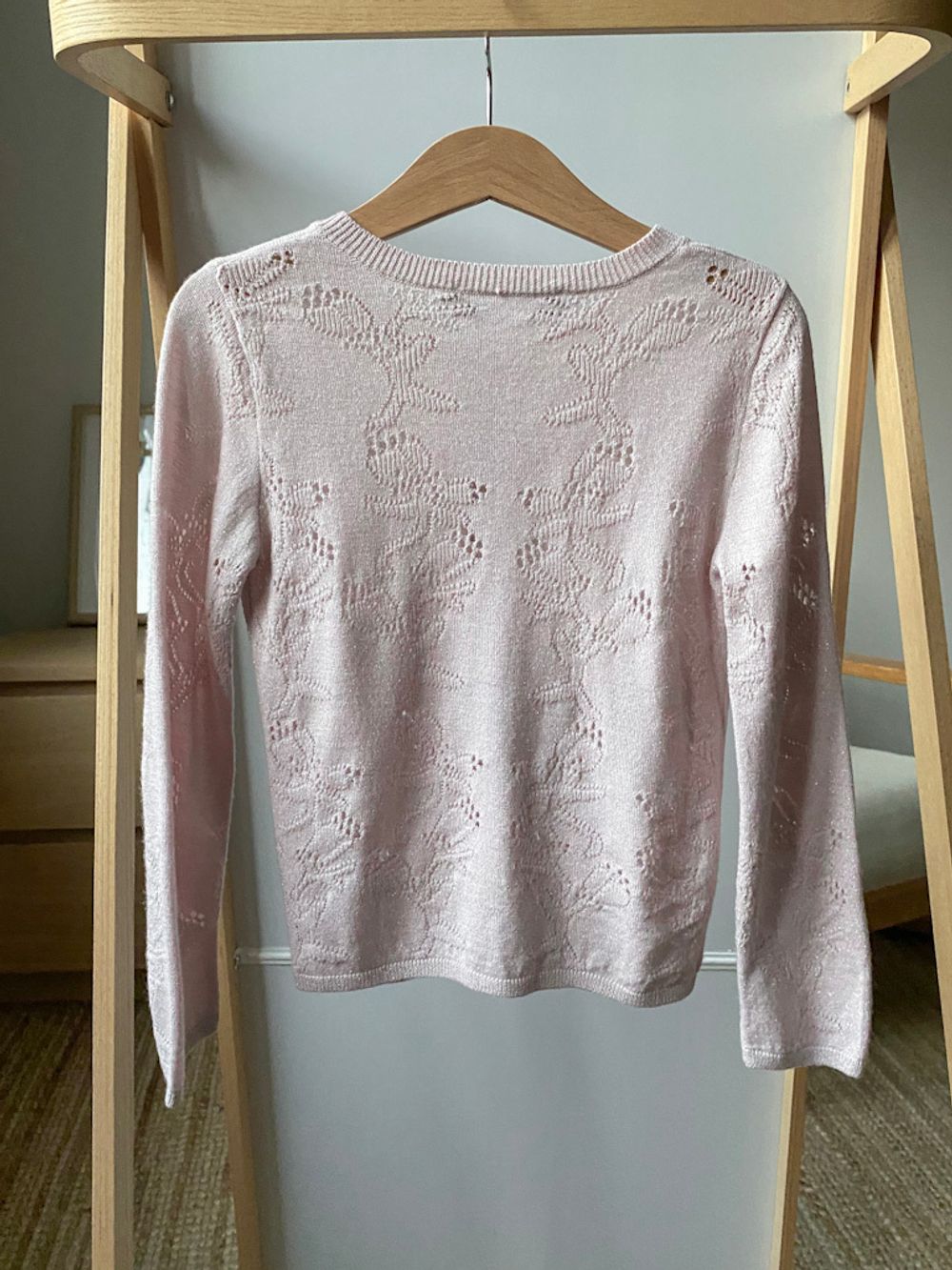 Кардиган Christian Dior, 110