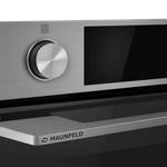 Шкаф духовой электрический MAUNFELD AEOH60106S