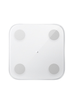 Весы электронные Xiaomi Mi Body Composition Scale 2, белый