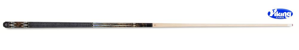 Кий Viking Valhalla VA503 2PC Пул