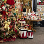 Барабан 43 см 17019m