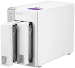 Сетевое хранилище Сетевое хранилище QNAP D2