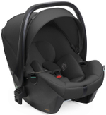 Автокресло Chicco Kory Plus I-size с базой Full 360 i-size base Black Satin